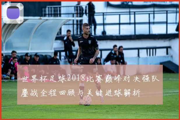 世界杯足球2018比赛巅峰对决强队鏖战全程回顾与关键进球解析
