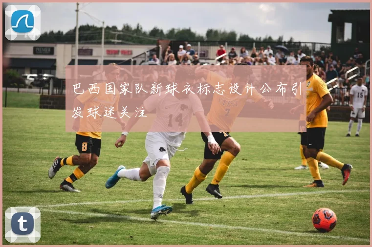 巴西国家队新球衣标志设计公布引发球迷关注