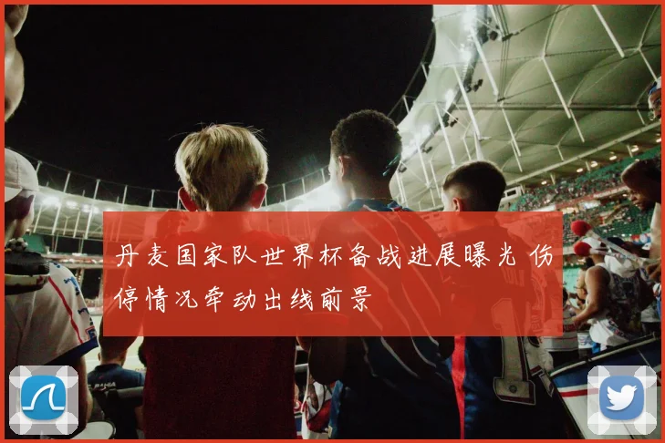 丹麦国家队世界杯备战进展曝光 伤停情况牵动出线前景