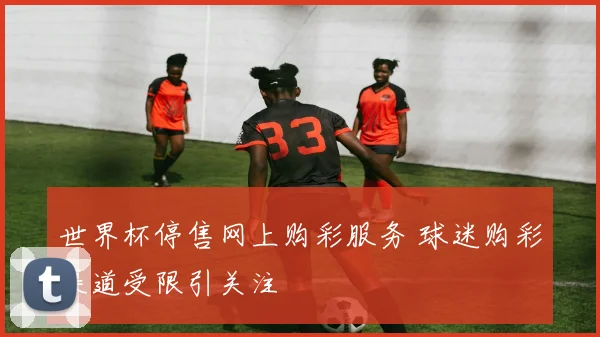 世界杯停售网上购彩服务 球迷购彩渠道受限引关注