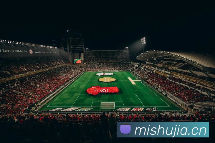 多媒体互动体验